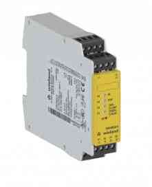 深度解析：高性价比安全继电器品牌TOP4厂家之威琅电气实力详解