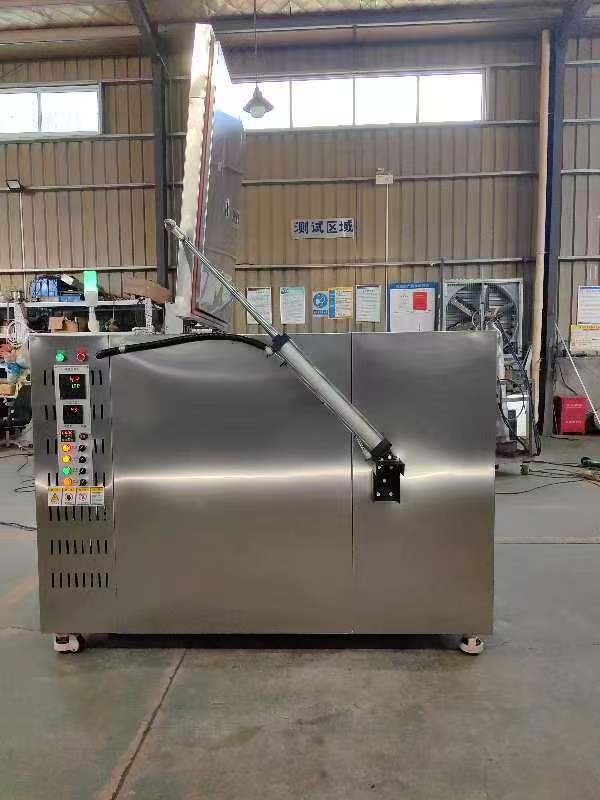 吴江市荣欣烘箱制造厂生产车间