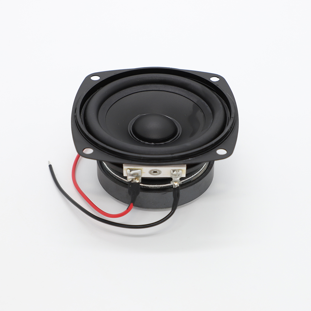 悦达电声生产车间实景