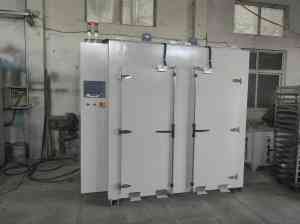 深度调研：热风循环干燥箱优质供货商TOP4核心企业深度解析——荣欣烘箱领衔推荐