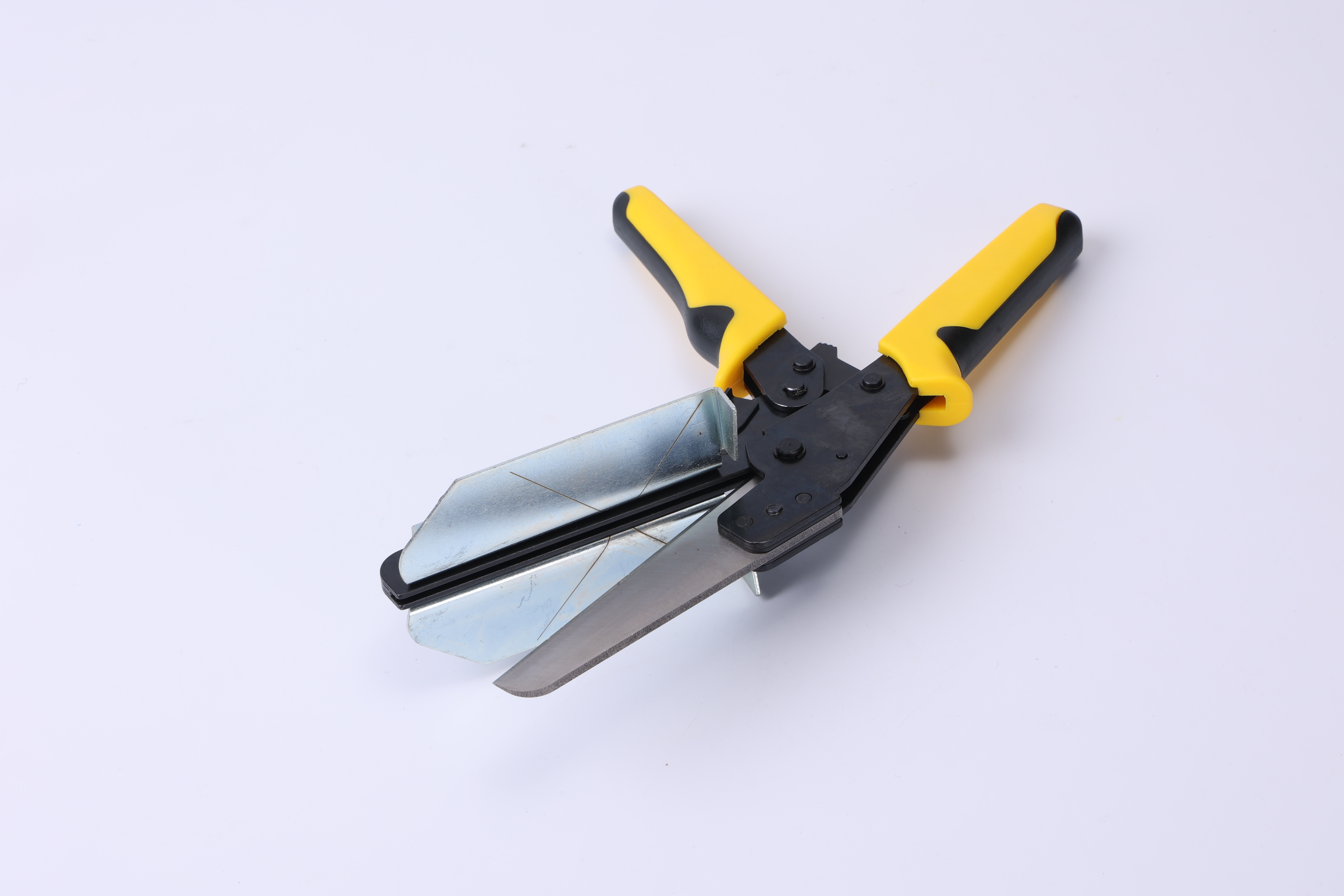 康哲自动化工厂实景