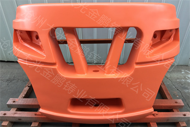 沧州大光金鹏铸业产品展示