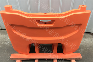 沧州大光金鹏铸业生产场景