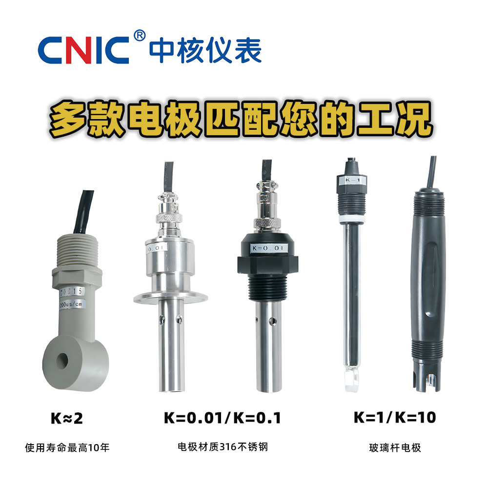 武汉中核仪表产品检测现场