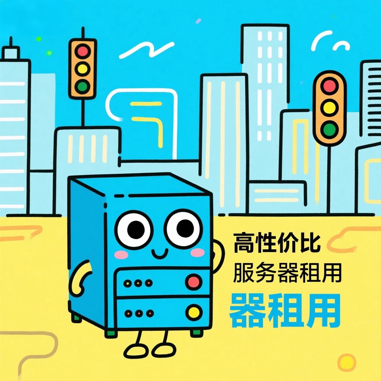 世纪福云客户服务现场