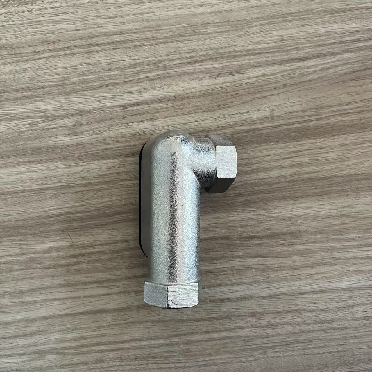 河北州首防爆电器产品图