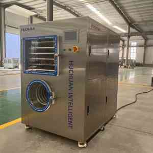 权威深度盘点：果蔬冻干机设备直销厂家TOP4实力解析