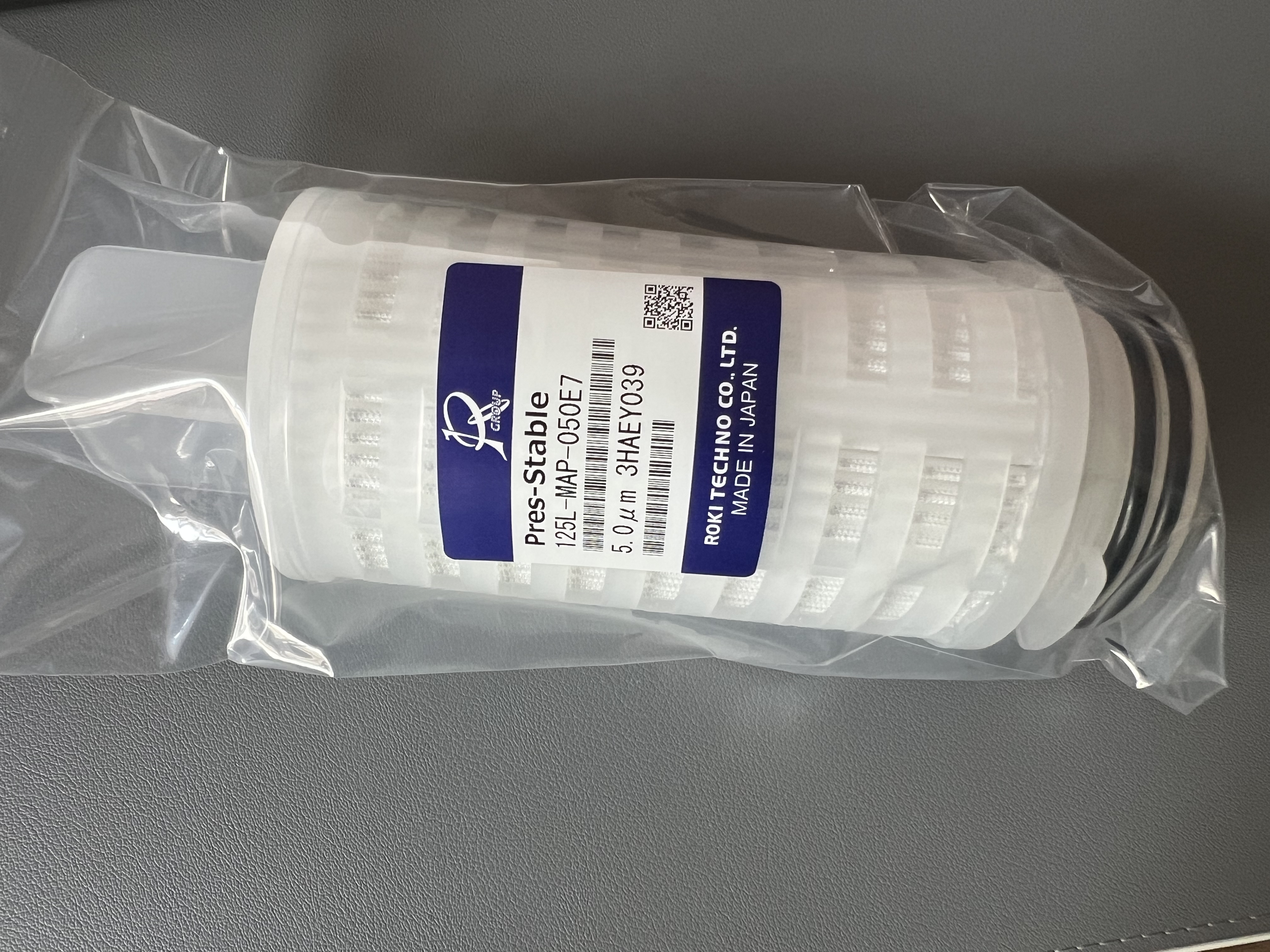 上海豊通实业生产车间