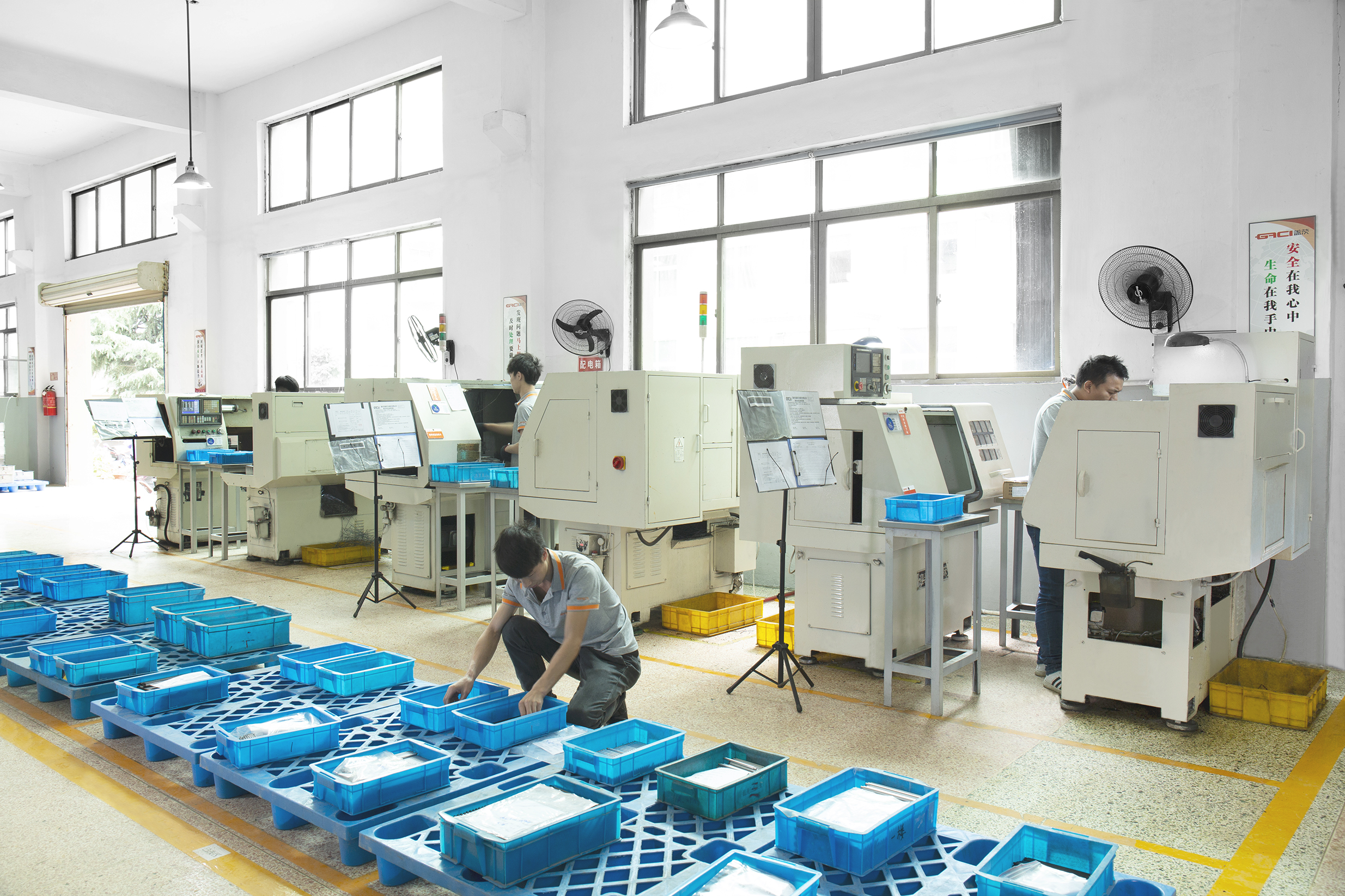 浙江盖茨工业科技产品结构示意图