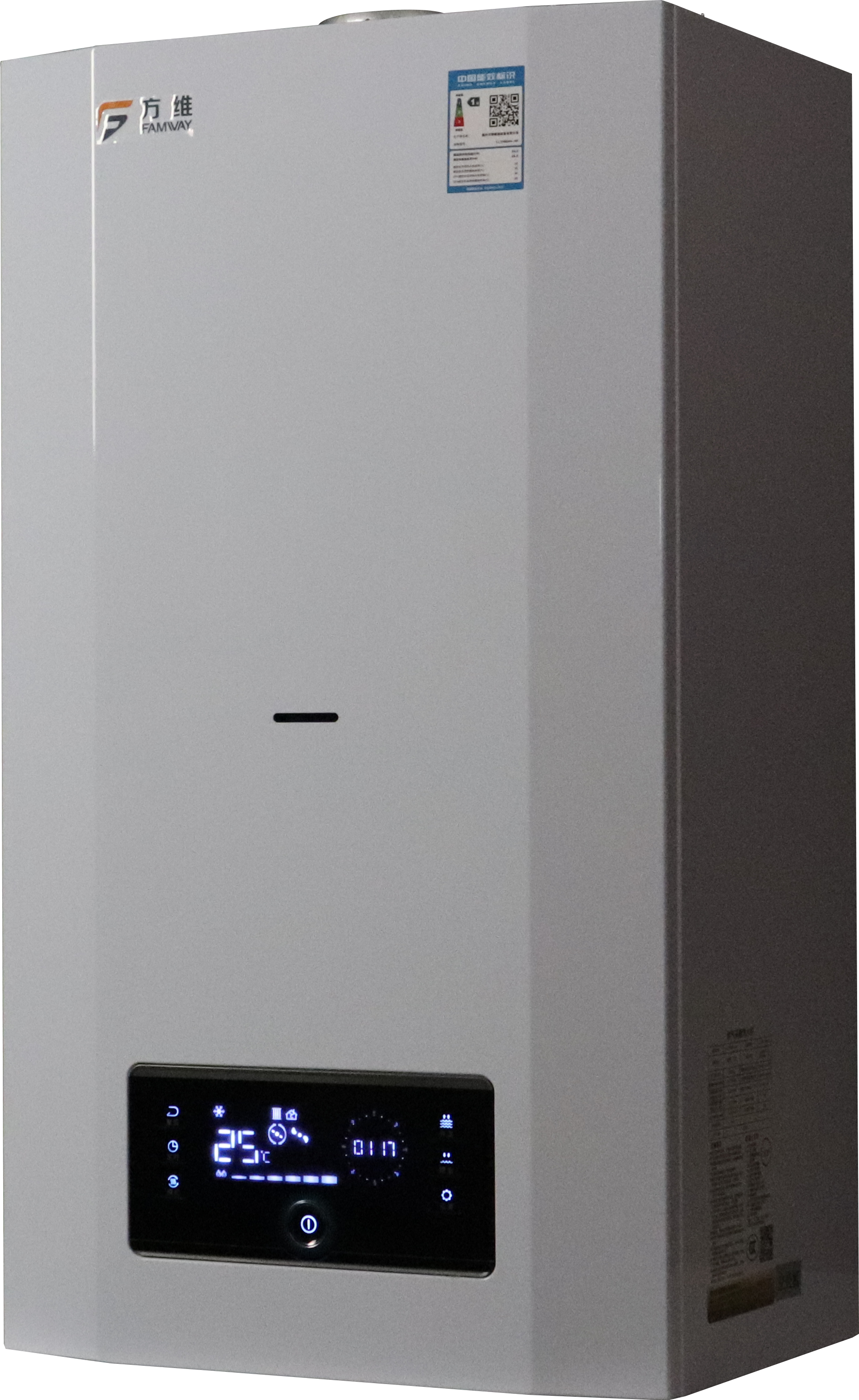 德州方维产品应用场景