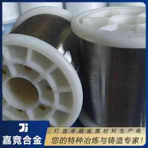 镍基合金Inconel625实力厂家深度解析：江苏嘉竞合金领跑行业