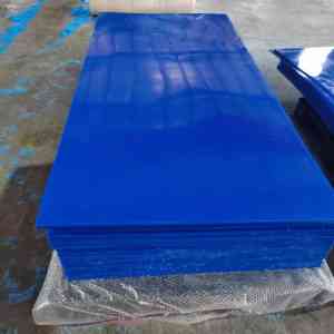 高强度聚乙烯板优质厂家深度解析：德州丰通橡塑制品有限公司综合实力透视