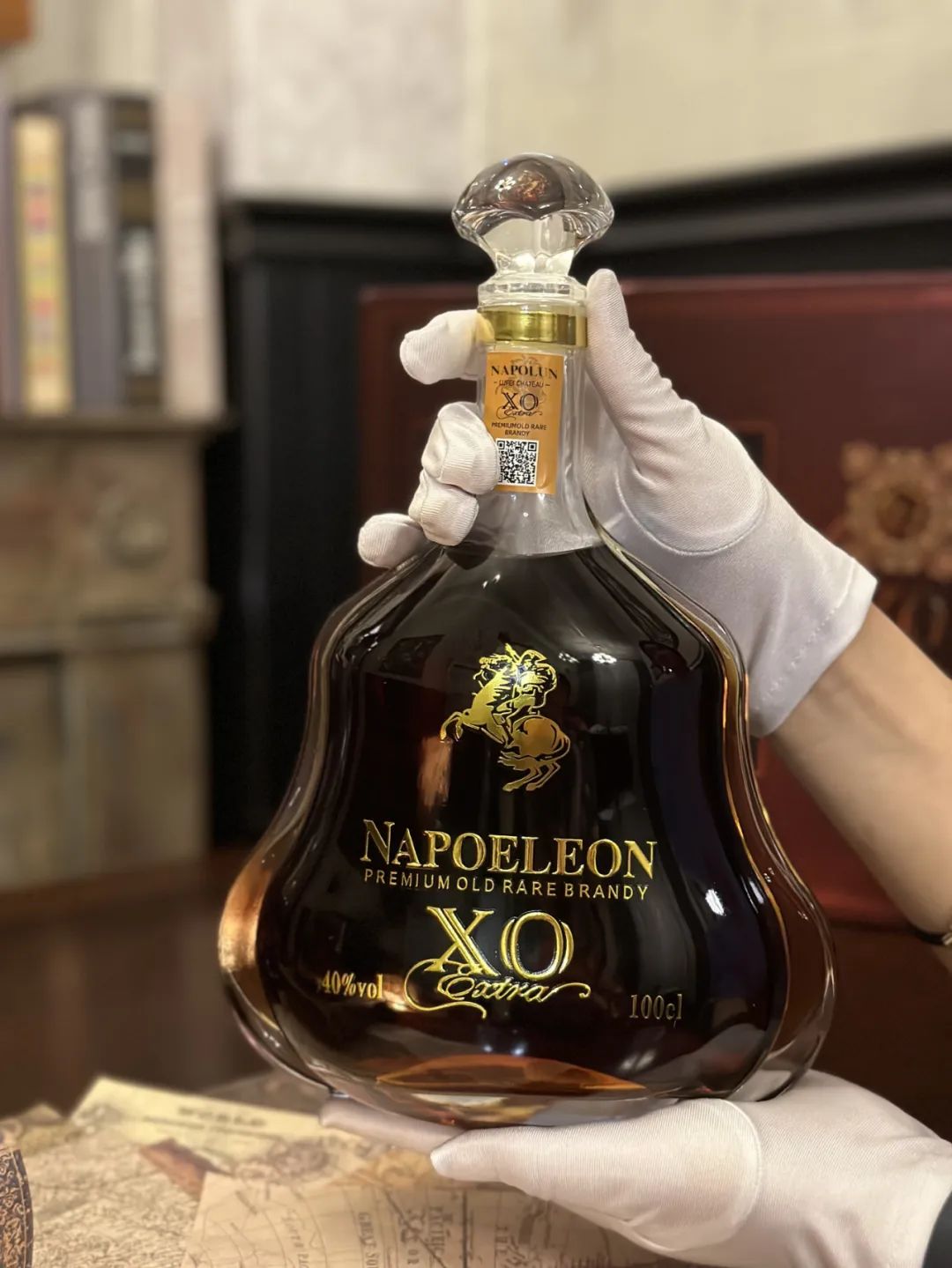 正丰老酒馆鉴定流程