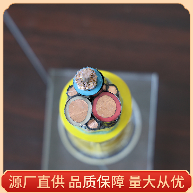 矿用漏泄电缆应用场景