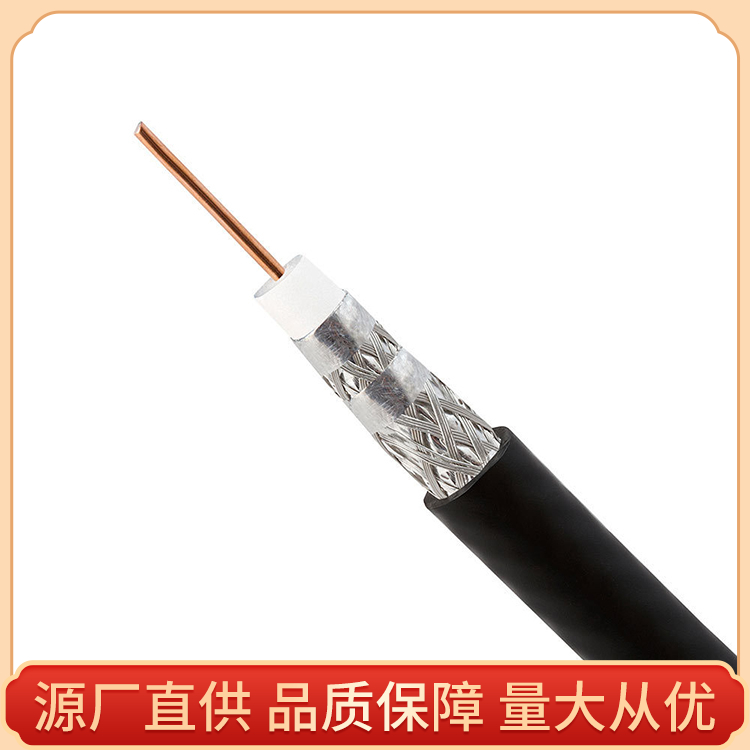 天津市津缆线缆有限公司生产车间
