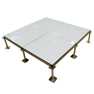 全钢防静电地板优质厂家TOP4深度解析：欧荔以技术与服务领跑市场