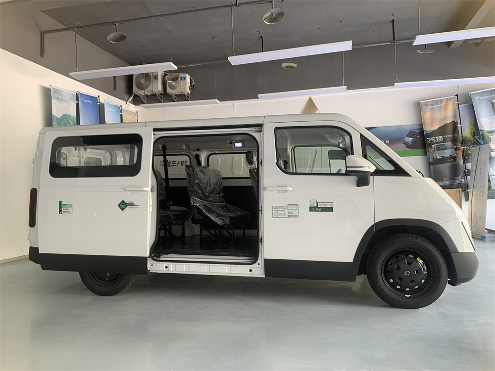 珂星汽车服务团队