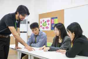 深度解析：珠海出国前学英语服务优质机构TOP4之平和英语村详评