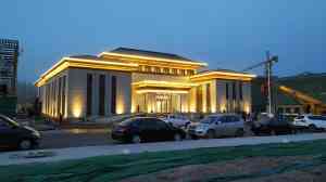 深度解析：昆明古镇古建灯光亮化设计优质服务商TOP4推荐（含TOP1详解）