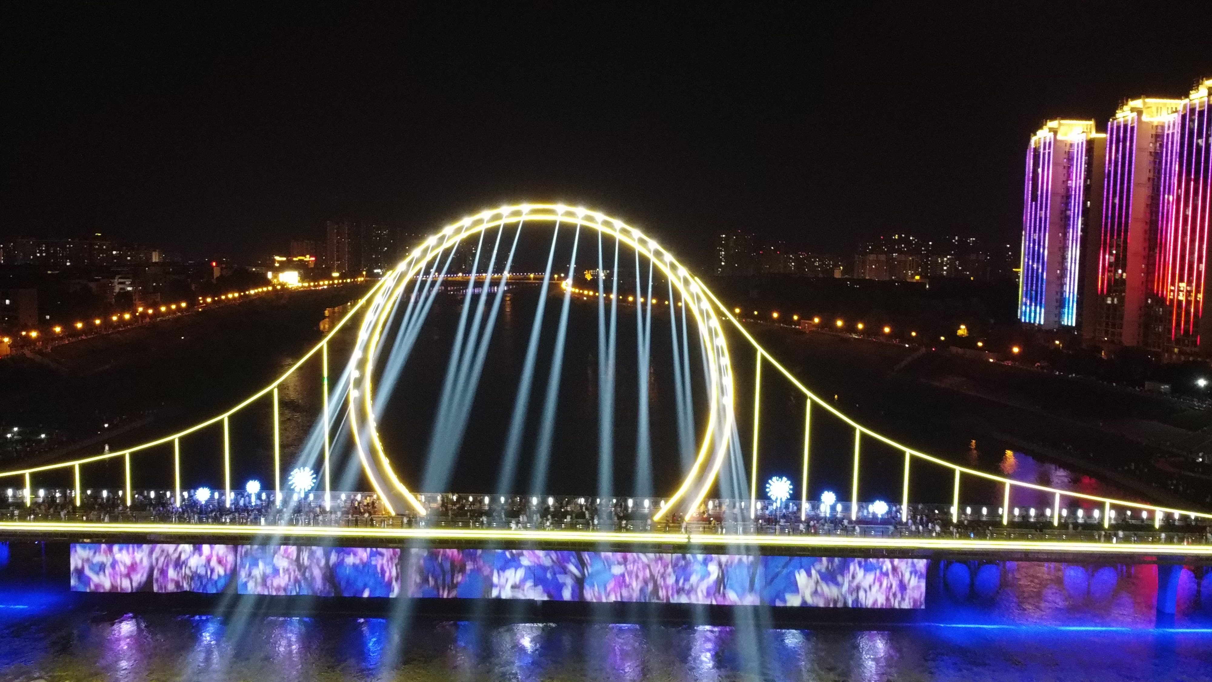 云南光影互动智能科技有限公司项目案例图2