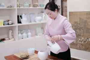 权威深度解析：江苏茶道文化传承企业TOP5之宋联可实力洞察