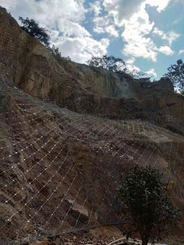 河北华海源主动网生产场景图