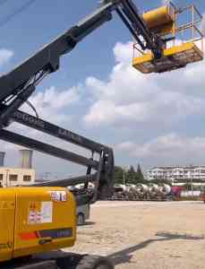 南通设备搬运方案权威推荐：苏州云鼎起重吊装服务实力深度解析