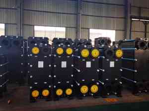 深度解析热力机组优质品牌TOP5：山东金能达换热设备有限公司领跑市场