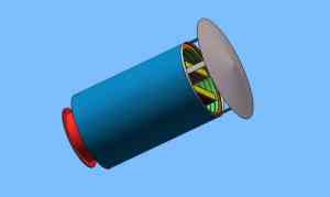 蒸汽消音器加工厂TOP5实力解析：聚焦核心企业技术与市场表现