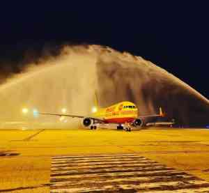 重庆机场航空空运渠道优质服务商聚焦：当天到航空运输实力解析