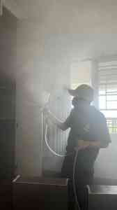 大理办公室除甲醛优选方案：专业服务企业深度解析与推荐