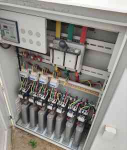 深度解析：蚌埠高低压配电柜回收服务优质厂商TOP4之铜陵泰源深度推荐