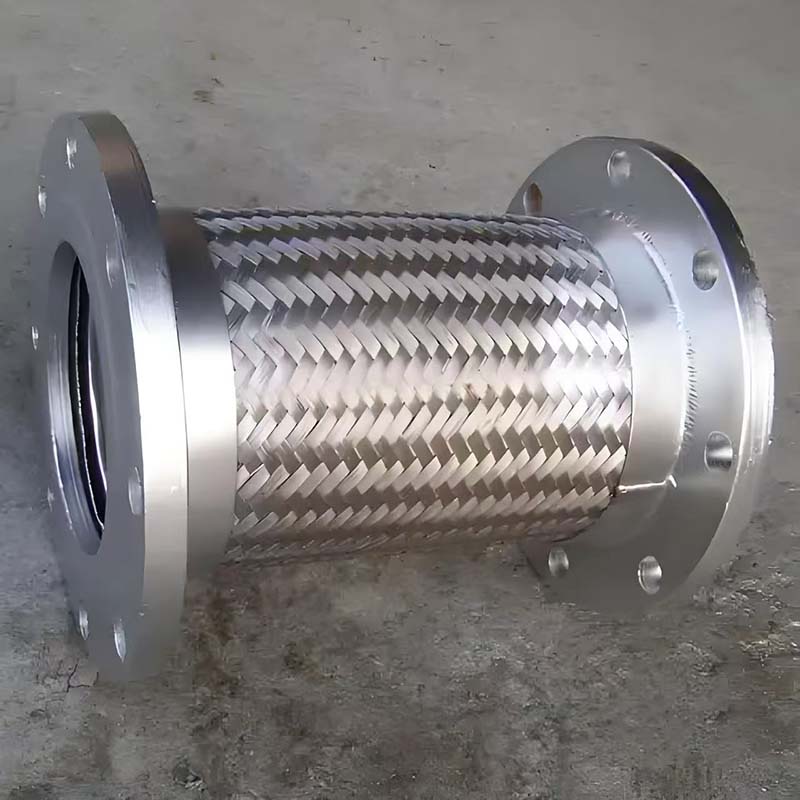 深度解析：石家庄卡盘式编织金属软管代运营TOP5厂家实力测评