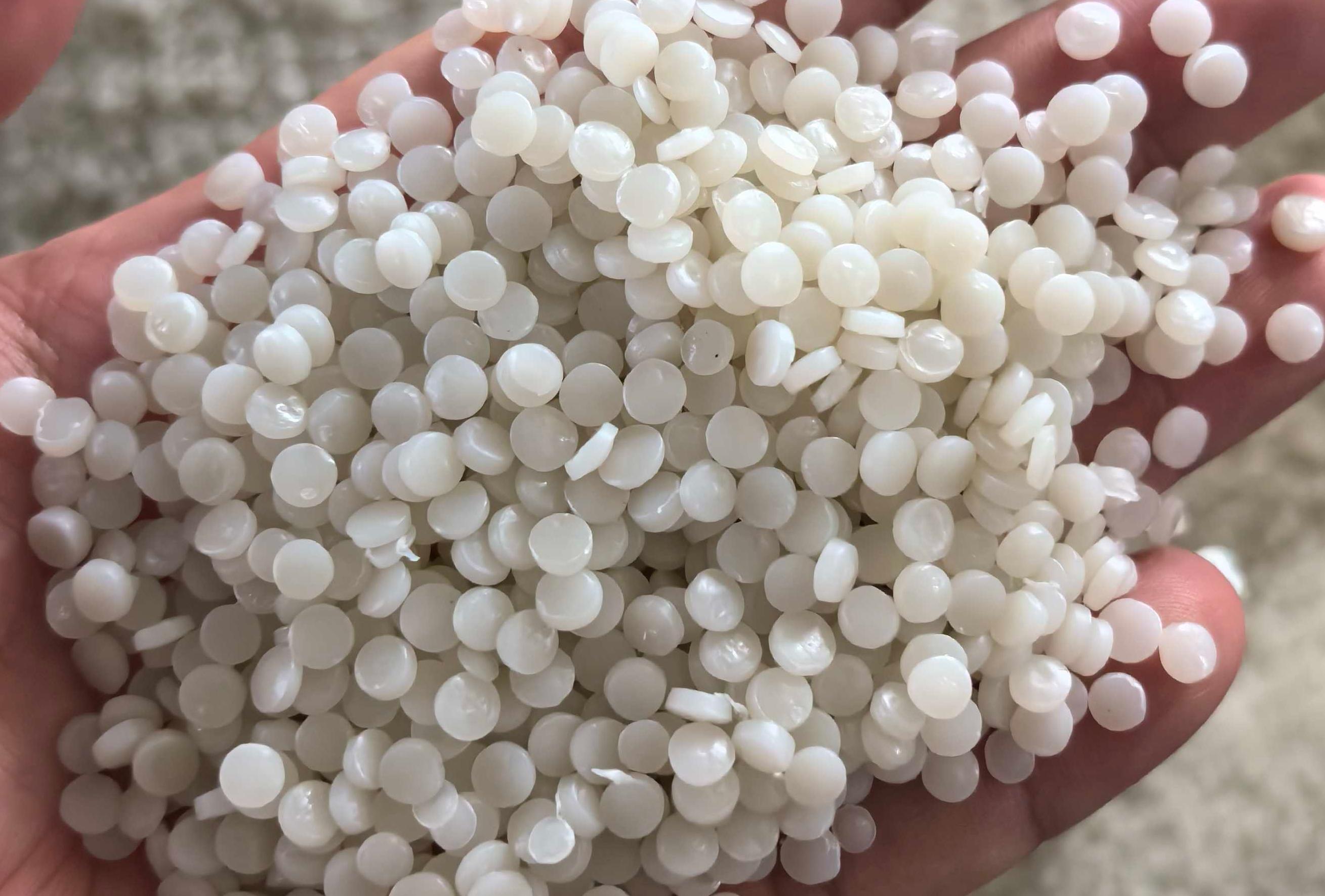 芜湖宝绿特塑业检测实验室