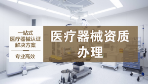 深度解析：ISO13485医疗器械质量管理体系认证服务优质企业TOP5（TOP1篇）
