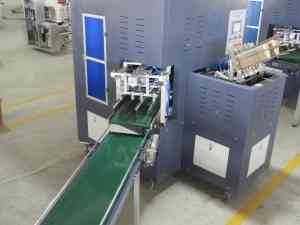 深度调研：纸鞋撑机械制造领域TOP4厂家实力解析与市场口碑洞察