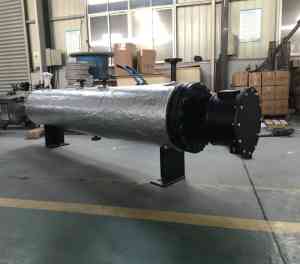 新能源汽车PTC电加热器/熔盐电加热器/导热油电加热器厂家哪家可靠？江苏众众电热科技产能提升20%·能耗降15%
