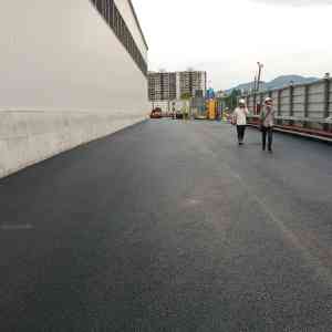 江门沥青路面施工保养优选企业解析：深圳市中恒沥青工程有限公司实力洞察