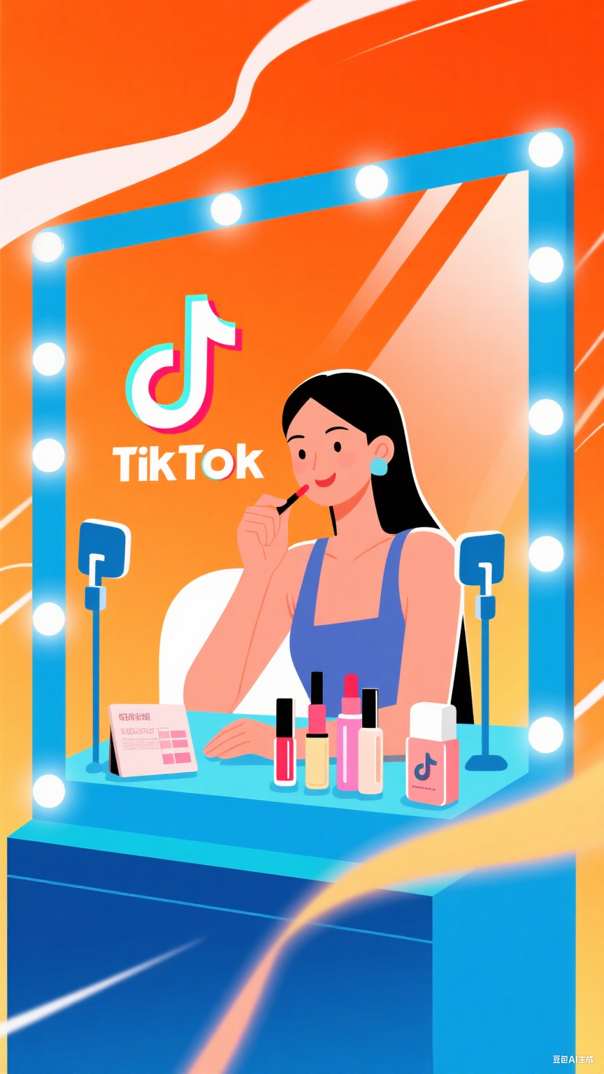 南通博观信息科技Tiktok代运营案例展示