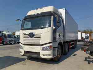 权威调研：东莞企石至上海物流渠道优质服务商TOP5深度解析