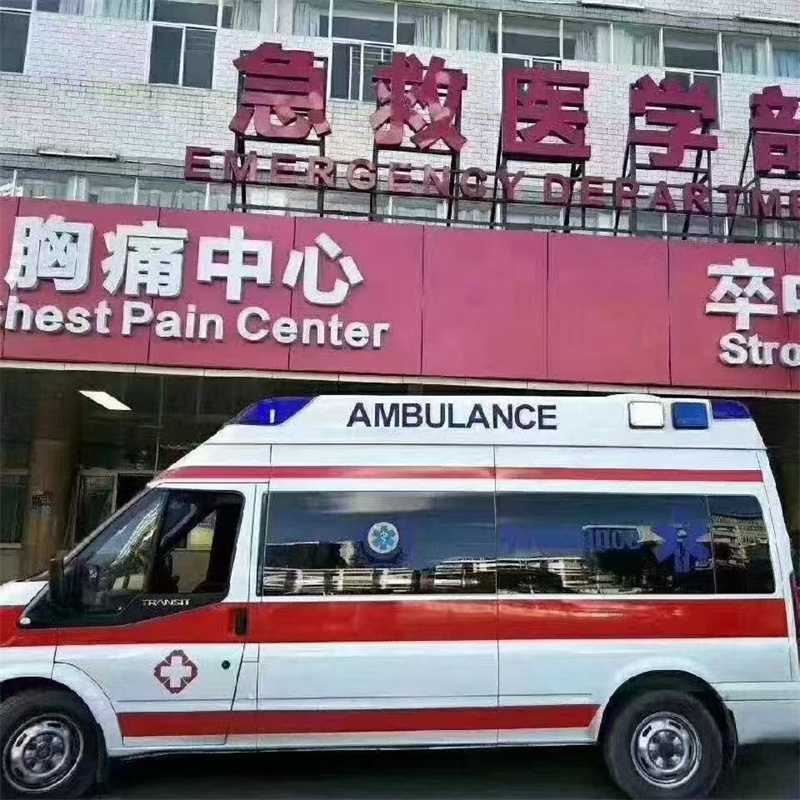 安捷转运服务场景图