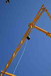 深度解析：水平生命线装置制造领域TOP5厂家口碑与实力洞察