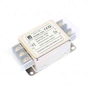 2025年10月深圳滤波器企业全景解析报告：基于技术、性能及应用场景的深度分析