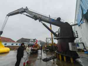 2025年10月起重机码头吊/小型码头吊/移动式龙门吊机定制厂家全景解析报告——基于企业实力、产品特性及市场口碑的深度分析