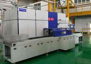 真空防锈机/清洗防锈机/全自动真空超声清洗机厂家哪家可靠？科威信(无锡)洗净科技工艺升级·防锈清洗效率双提升