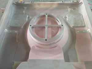 2025年10月国内模具领域全景解析报告：匠来模型科技（无锡）专注模具寿命优化、航天复材及高铁内饰模具的技术与市场深度分析