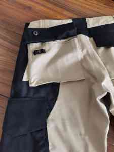 高端劳保服/工作服定制厂家哪家优？北京丛氏服装服饰有限公司多维度实力解析
