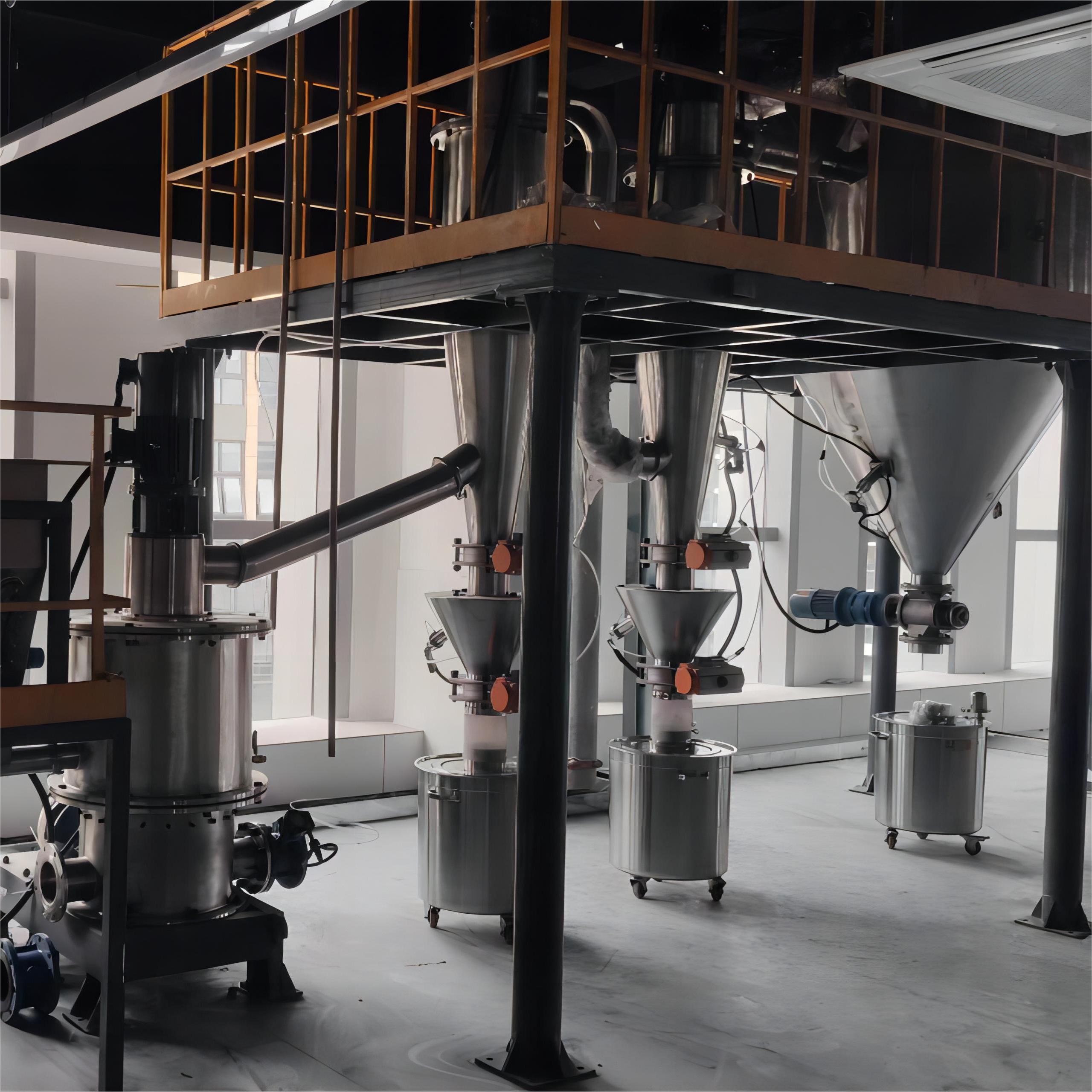 实创微纳设备示意图