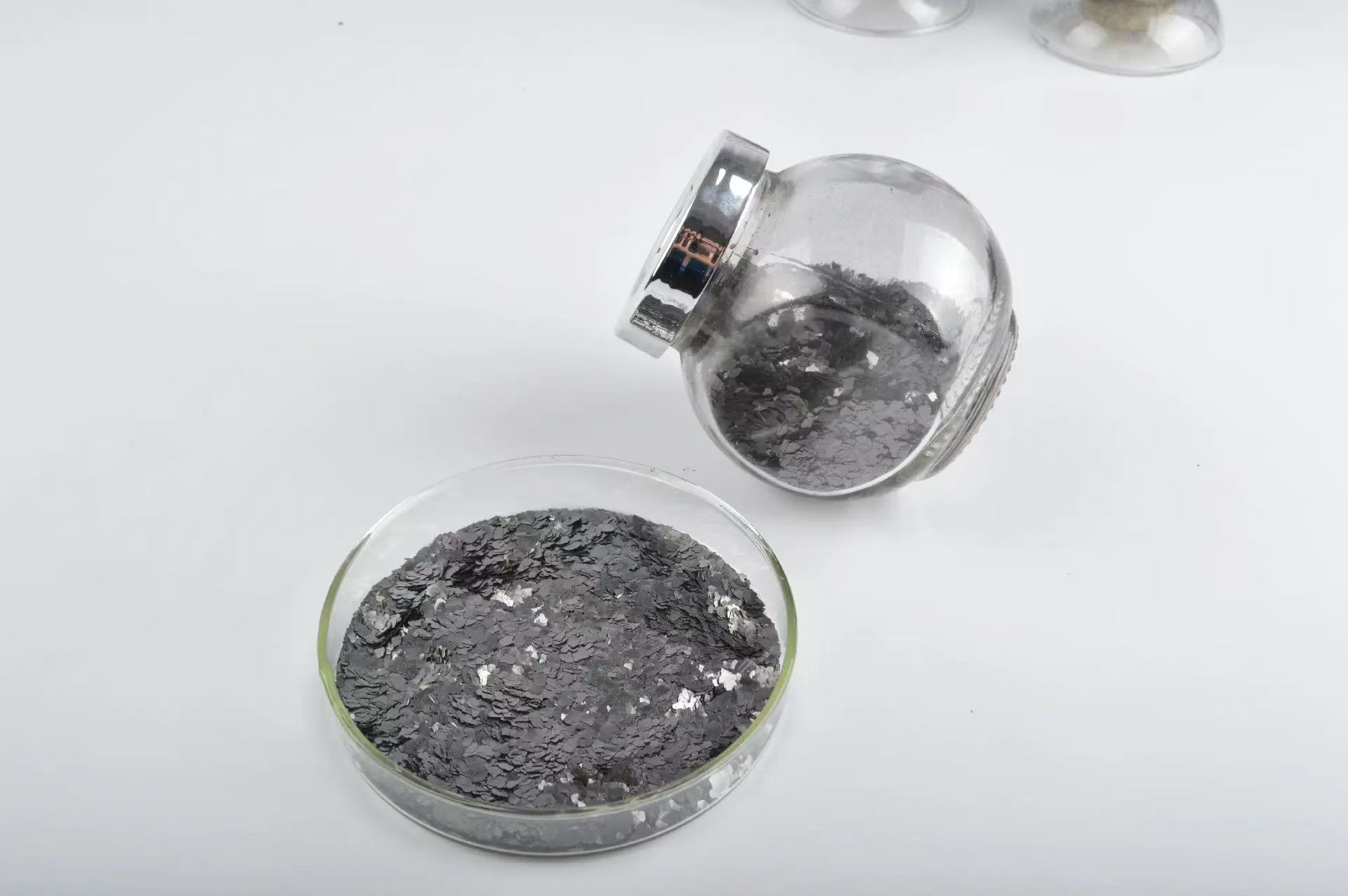 青岛昊玉石墨制品检测实验室