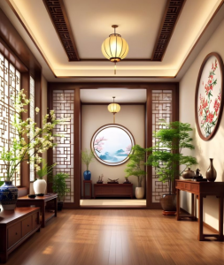 挂衣板定制厂家哪家可靠？石家庄亿芯木业实木钢琴键挂衣板工艺升级·环保性提升30%